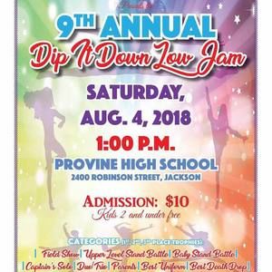 Meet your Posher, Ronica